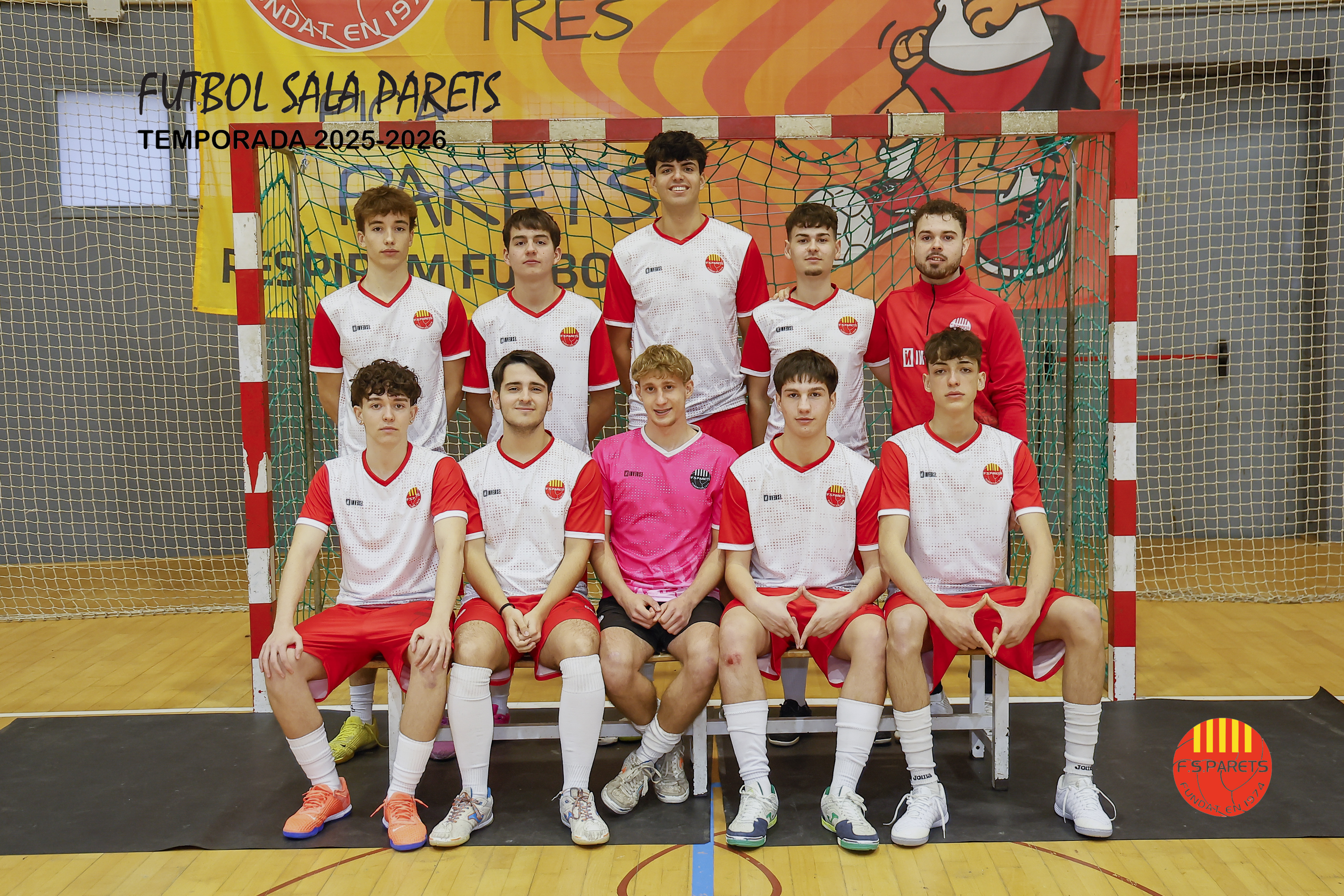 Plantilla Cadet