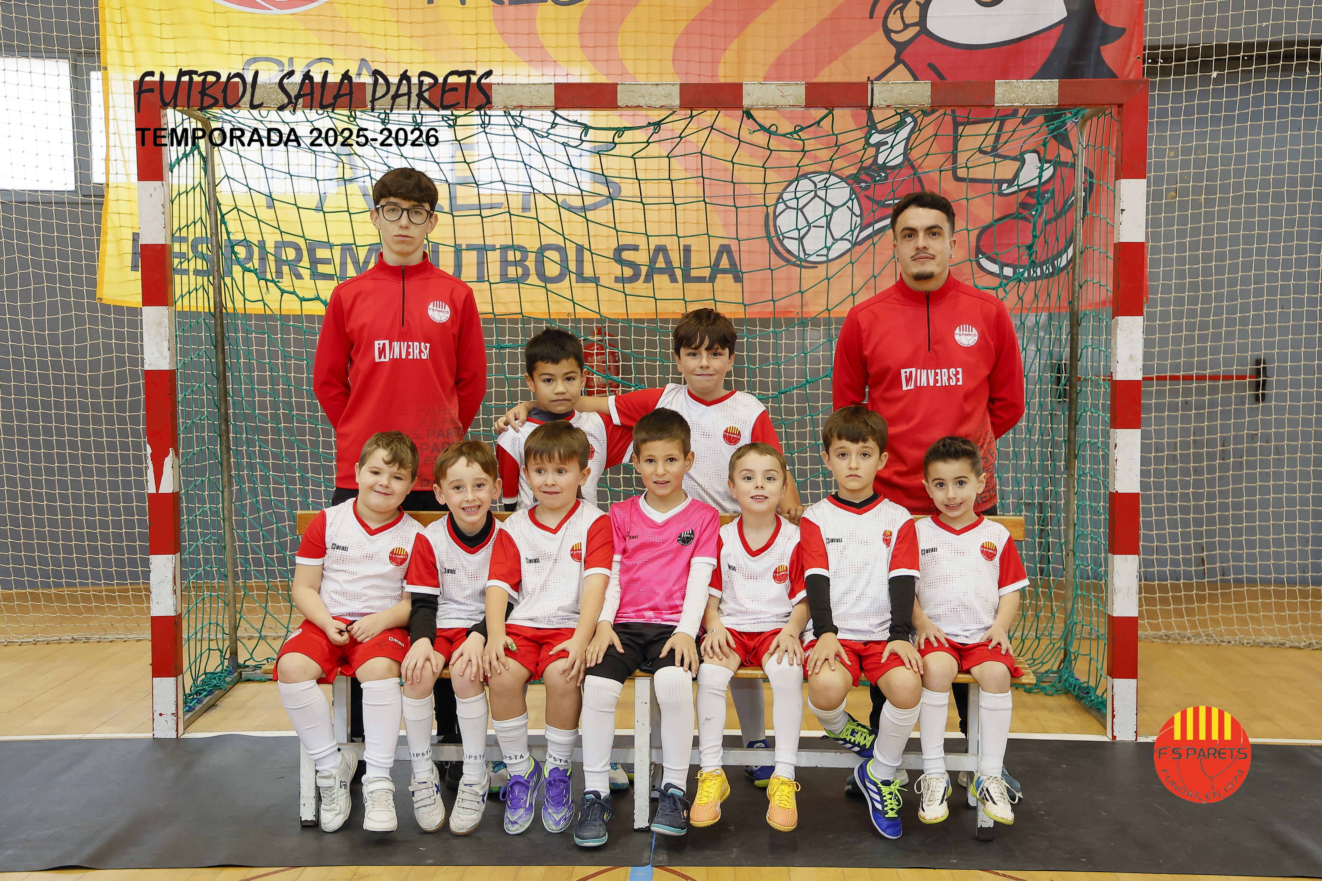 Plantilla Cadet