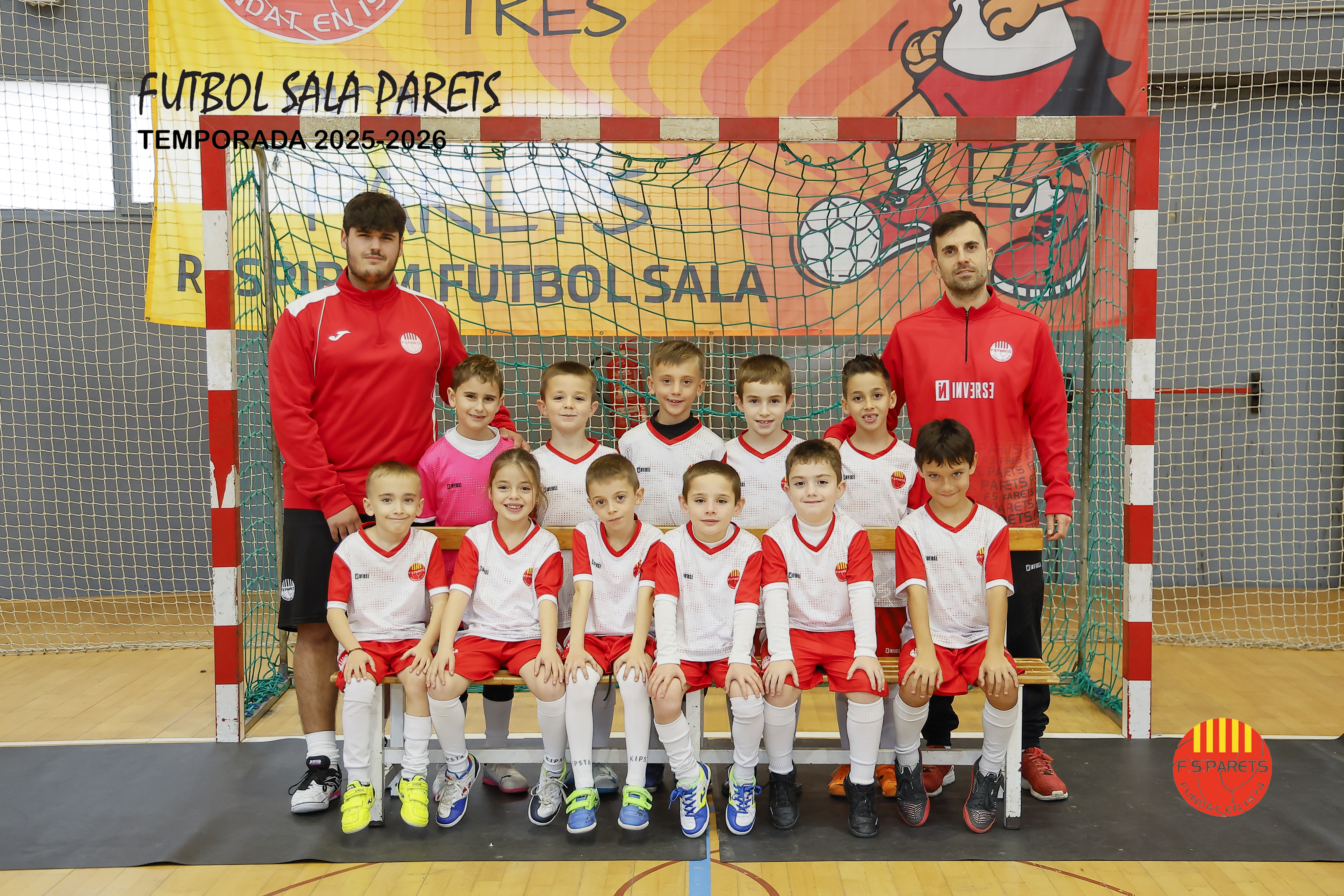 Plantilla Cadet