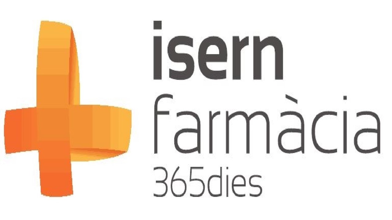 Farmàcia Isern